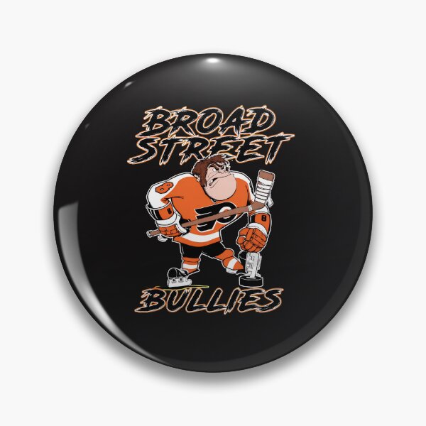 Item preview, Broad Street Bullies Retro Hockey Fan  designed and sold by KirkCarlton.