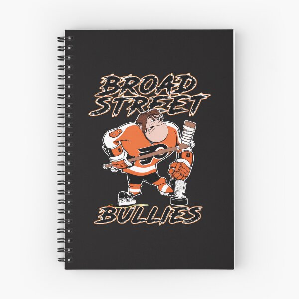 Item preview, Broad Street Bullies Retro Hockey Fan  designed and sold by KirkCarlton.