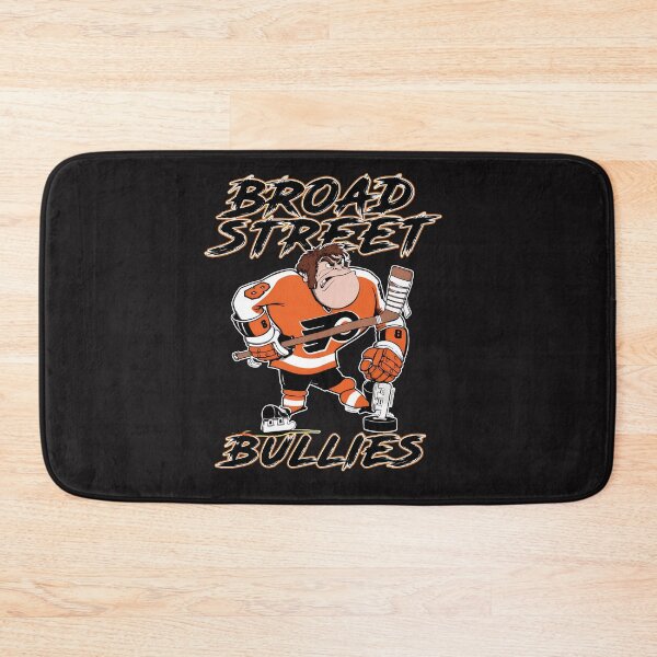 Item preview, Broad Street Bullies Retro Hockey Fan  designed and sold by KirkCarlton.