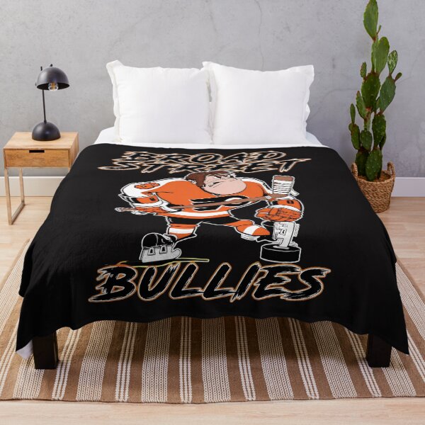Item preview, Broad Street Bullies Retro Hockey Fan designed and sold by KirkCarlton.