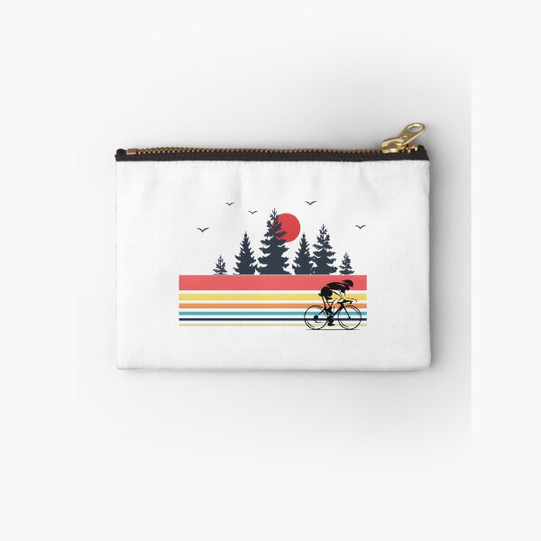 Item preview, Vintage Retro Mountain Bike Design for Outdoor Cycling Enthusiasts and Gift Lovers designed and sold by Hamoodurrehman.