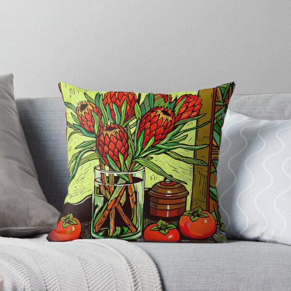 Item preview, Proteas designed and sold by printsisters.