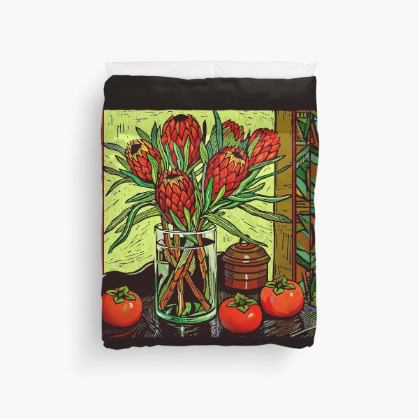 Item preview, Proteas designed and sold by printsisters.