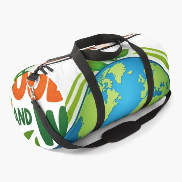 Item preview, International Day of Awareness of Food Loss and Waste Earth Recycling Design designed and sold by CreativeNest Prints.