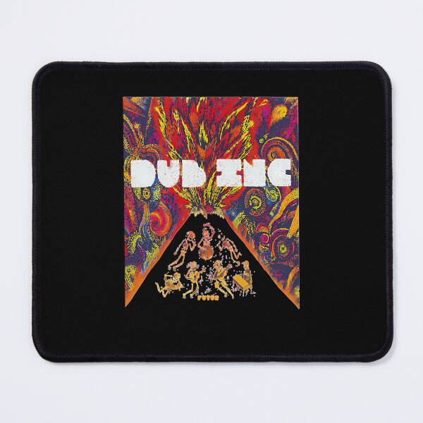Item preview, Dub Inc Allons Leur Dire Dub Inc Music Rf Jamaica France Hakim Meridja Aurlien Zohou Idir designed and sold by MinMaxHold.