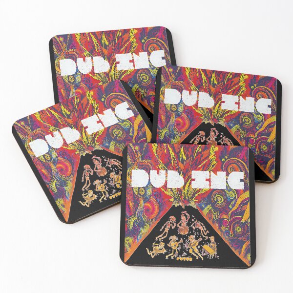 Item preview, Dub Inc Allons Leur Dire Dub Inc Music Rf Jamaica France Hakim Meridja Aurlien Zohou Idir designed and sold by MinMaxHold.