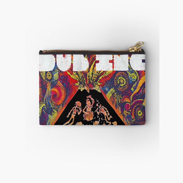 Aperçu de l'œuvre Dub Inc Allons Leur Dire Dub Inc Music Rf Jamaica France Hakim Meridja Aurlien Zohou Idir créée et vendue par MinMaxHold.
