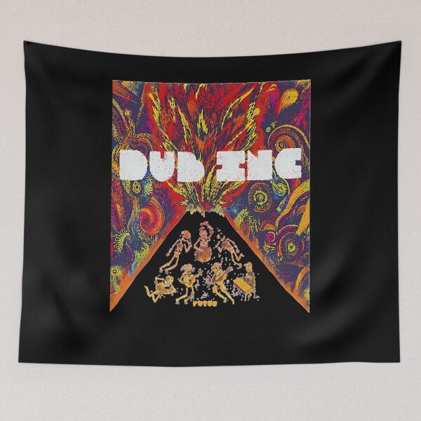 Item preview, Dub Inc Allons Leur Dire Dub Inc Music Rf Jamaica France Hakim Meridja Aurlien Zohou Idir designed and sold by MinMaxHold.