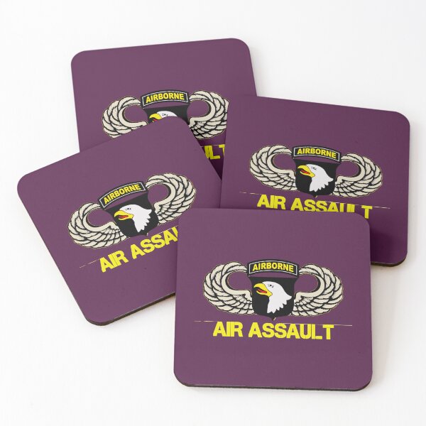 Item preview, 101St Airborne Air Assault Veterans Day designed and sold by Dianbreden.