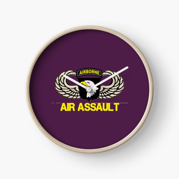 Item preview, 101St Airborne Air Assault Veterans Day designed and sold by Dianbreden.