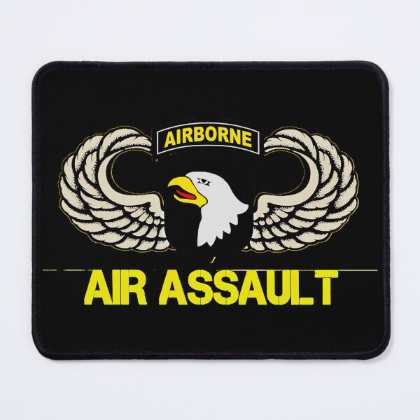 Item preview, 101St Airborne Air Assault Veterans Day designed and sold by Dianbreden.