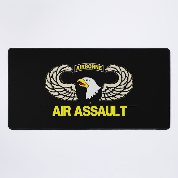 Item preview, 101St Airborne Air Assault Veterans Day designed and sold by Dianbreden.