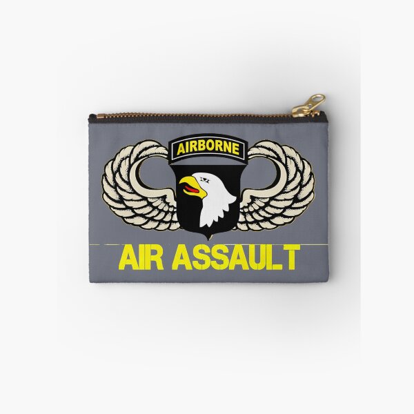 Item preview, 101St Airborne Air Assault Veterans Day designed and sold by Dianbreden.