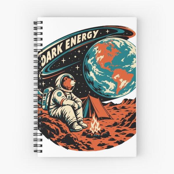 Item preview, Home Is Another World designed and sold by Dark Energy.