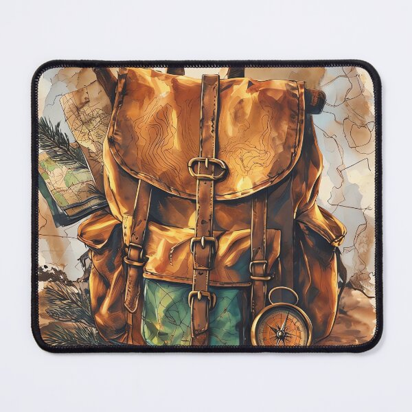 Item preview, Trail Blazer designed and sold by ONYX Pixee.