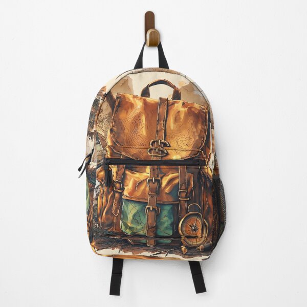 Item preview, Trail Blazer designed and sold by ONYX Pixee.