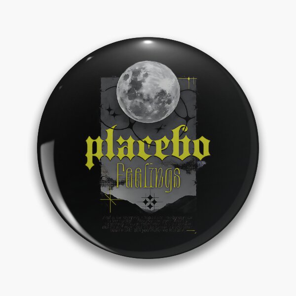 Artikelvorschau, Placebo entworfen und verkauft von Uranuse.
