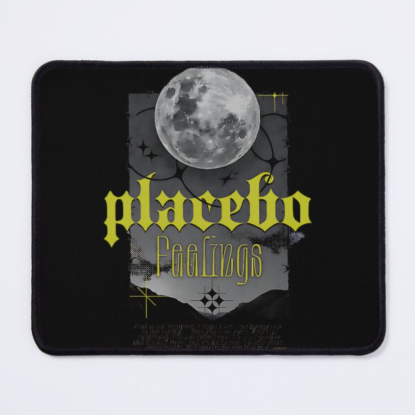 Item preview, Placebo designed and sold by Uranuse.