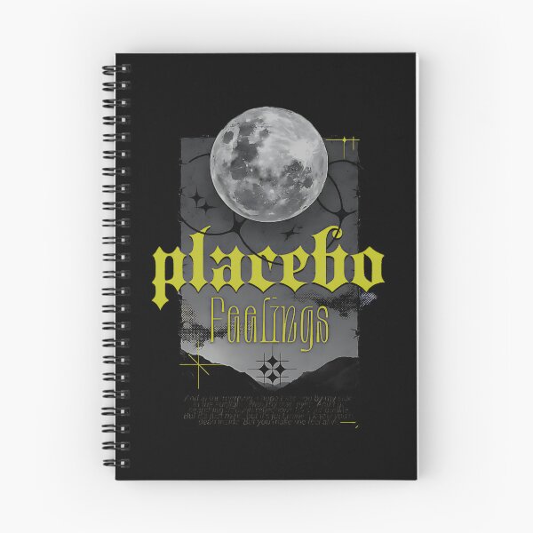 Item preview, Placebo designed and sold by Uranuse.