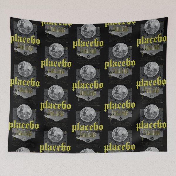 Item preview, Placebo designed and sold by Uranuse.