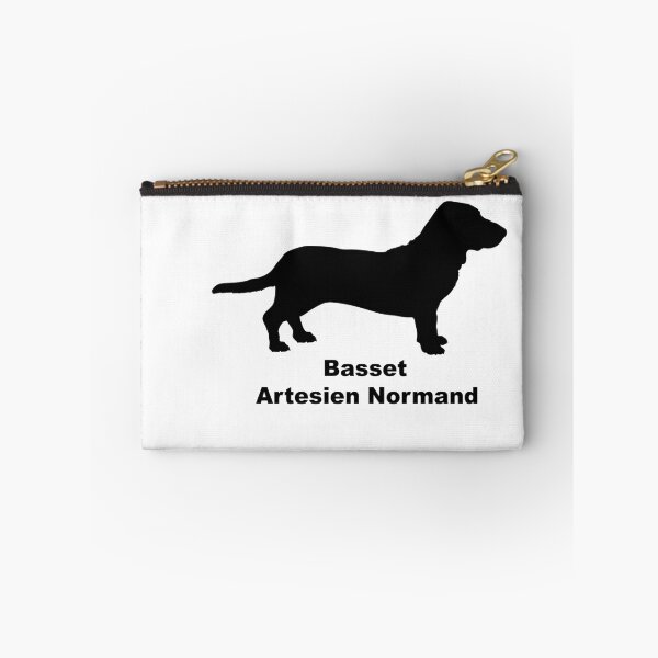 Item preview, Basset  Artesien Normand Dog  designed and sold by SUMA3000.