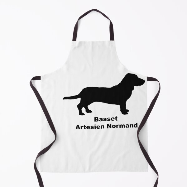 Item preview, Basset Artesien Normand Dog designed and sold by SUMA3000.