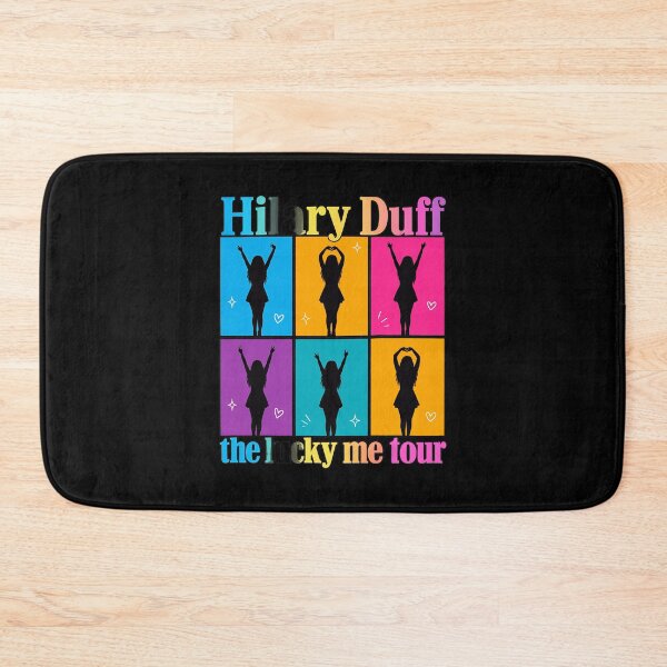 Item preview, Retro Pop Music Tour Fan Graphic  designed and sold by ObannionSier.