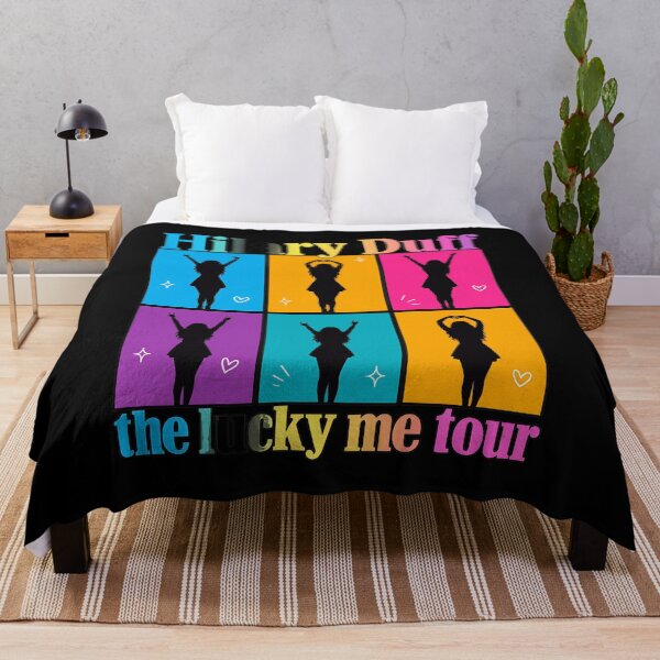 Item preview, Retro Pop Music Tour Fan Graphic designed and sold by ObannionSier.
