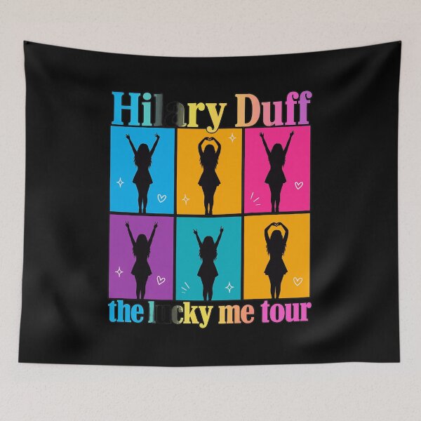 Item preview, Retro Pop Music Tour Fan Graphic  designed and sold by ObannionSier.
