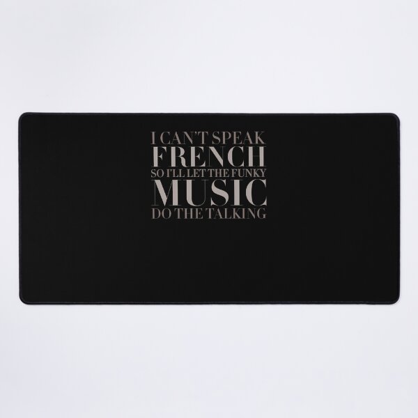 Item preview, I Can'T Speak French (Girl'S Aloud) designed and sold by naonesalla.