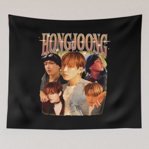Item preview, Retro Vintage Kpop Fan Gift designed and sold by MinLagares01.