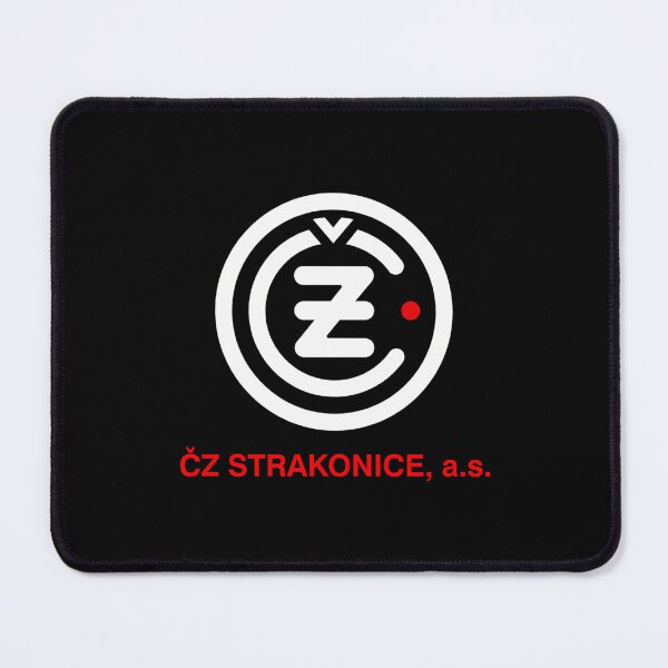 Item preview, Esk Zbrojovka Strakonice Cz Motorcycle Logo designed and sold by MinMaxHold.