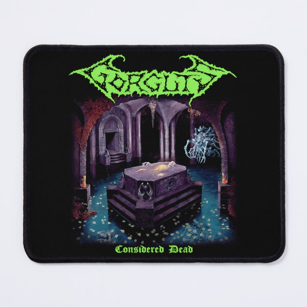 Item preview, Gorguts Considered Dead  designed and sold by Kate McGovern.
