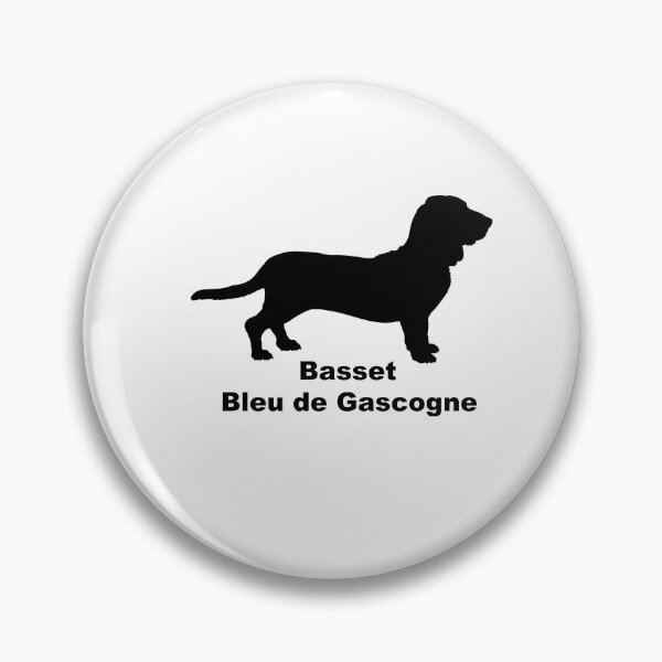 Item preview, Basset  Bleu de Gascogne Dog  designed and sold by SUMA3000.