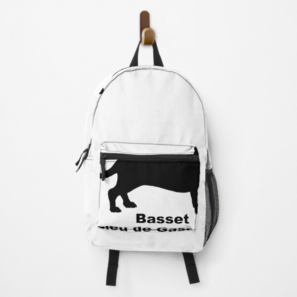 Item preview, Basset  Bleu de Gascogne Dog  designed and sold by SUMA3000.