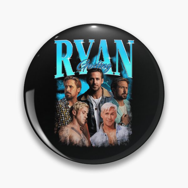 Item preview, Ryan Gosling designed and sold by tentbeasc.