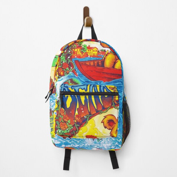 Item preview, Dead And Company Saratoga Springs 2023 designed and sold by CSarang.