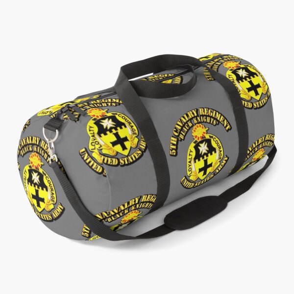 Item preview, 5Th Cavalry Regiment   designed and sold by Dianbreden.