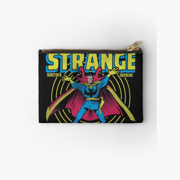 Item preview, MarveIzz 4vengersz Doctor Strange Sorcerer Supreme Portrait designed and sold by susannunlilly.