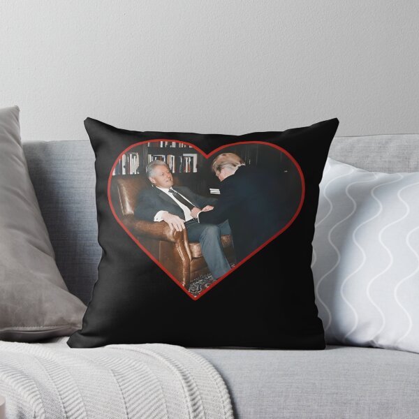 Item preview, Trump Clinton 2004 Blowing Bubba Meme Parody designed and sold by Neonmorphy.