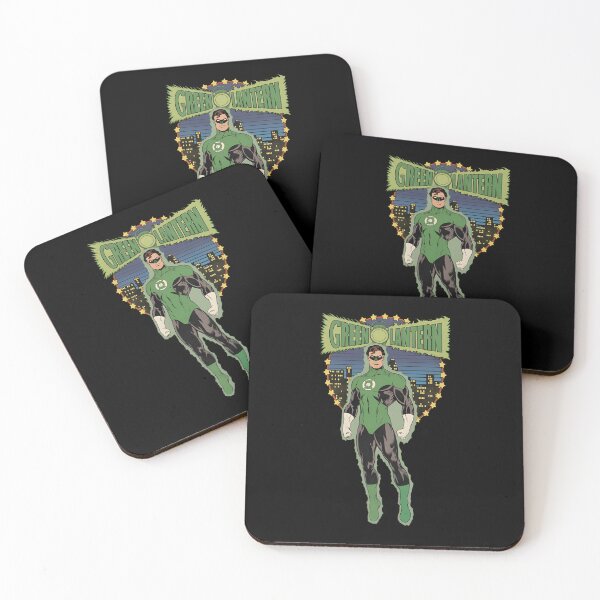 Item preview, Green Lantern  designed and sold by Kate McGovern.