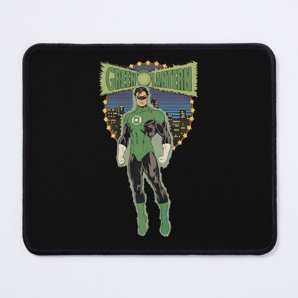 Item preview, Green Lantern designed and sold by Kate McGovern.