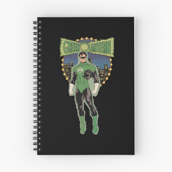 Item preview, Green Lantern  designed and sold by Kate McGovern.