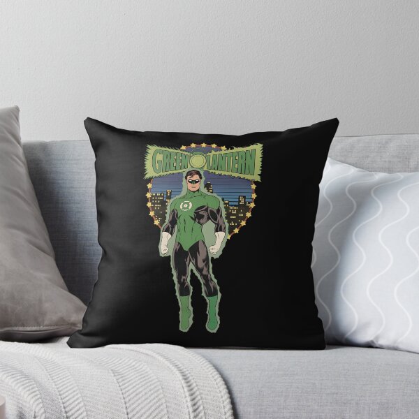 Item preview, Green Lantern  designed and sold by Kate McGovern.