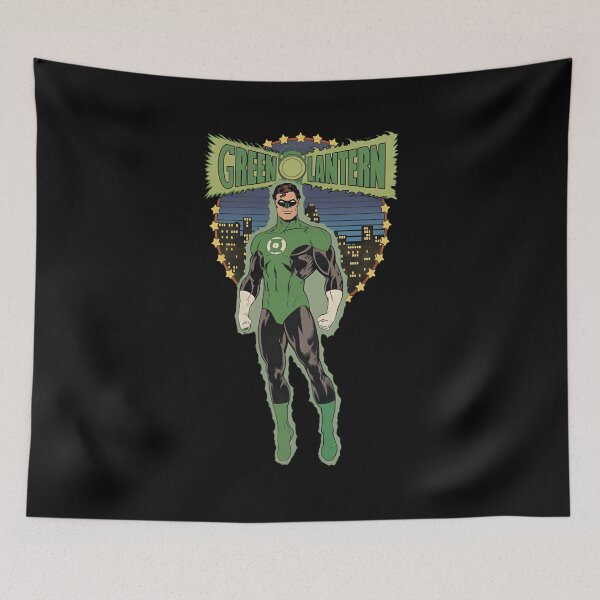 Item preview, Green Lantern  designed and sold by Kate McGovern.