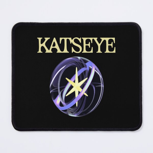 Item preview, Gnarly Katseye designed and sold by Uranuse.