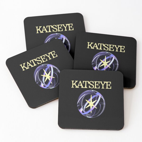 Item preview, Gnarly Katseye designed and sold by Uranuse.