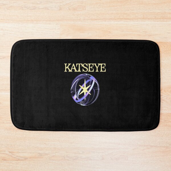 Item preview, Gnarly Katseye designed and sold by Uranuse.