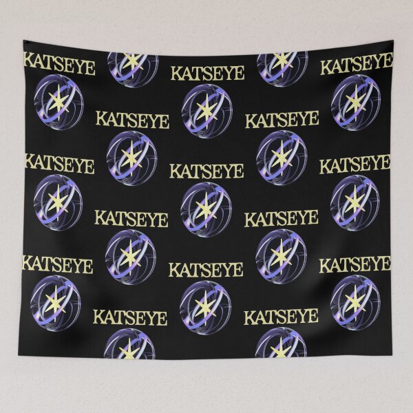 Item preview, Gnarly Katseye designed and sold by Uranuse.