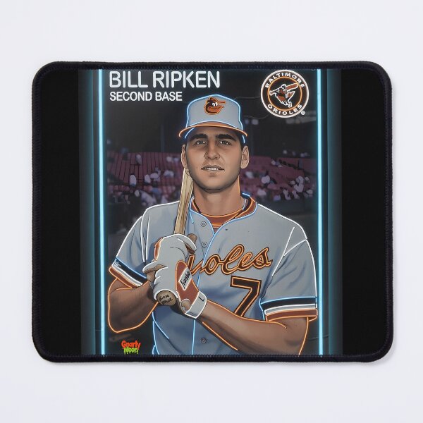 Item preview, Billy Ripken Ff designed and sold by PalesaM.